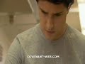 Taylor Kitsch - Kyle XY - Episode 1: Pilot
