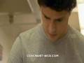 Taylor Kitsch - Kyle XY - Episode 1: Pilot