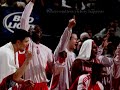 Where amazing happens-Houston Rockets