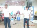 Click here to watch this video Tengo un robot yo lo hago funcionar (robótica y energía renovable.)