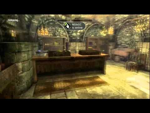how to find straw in skyrim