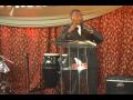 Rev. Jacques Maluma- 