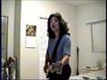 The Beatles Tell me why by Romina Chirre