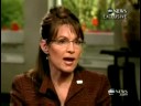 Palin confuses national security with energy independence