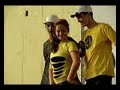 aula de body jam, com os professores cleber nunes, larissa ragonha e altino em evento para crian�as em s�o paulo.