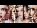 The 100 Most Beautiful Faces of 2012