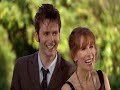 Bleeding Love- Doctor/Donna