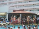Aquasplash in Ibiza !