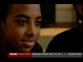 TMA on BBC talking about Barack Obama TMA on BBC talking about Barack Obama