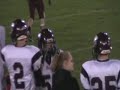 Aaron - Mechanicburg vs Shippensburg Highlights Aaron - Mechanicburg vs Shippensburg Highlights