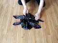 Furoshiki - Two Handle Purse