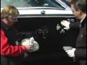 Speed Boat Detailing : Speed Boat Detailing: Oxidation & UV Rays
