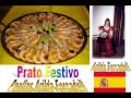 Paella  Paelha Paeja