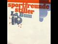 Sportfreunde Stiller - Der Titel vom nächsten Kapitel
