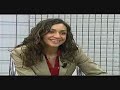 Isaura Navarro a Gandia TV 1de5 Isaura Navarro a Gandia TV 1de5