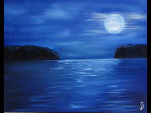 sydney moon