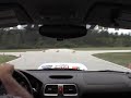 BSP STi fast run 4-22 Gainesville Autocross