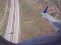 Embraer 170 Takeoff from SLC Embraer 170 Takeoff from SLC
