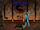 fake fatality