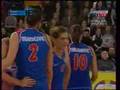 Qual. OG: Serbia- Rusia