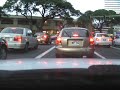 Ala Moana Beach Drive