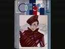 Ouvre + Escale - Suzy Solidor Ouvre + Escale - Suzy Solidor