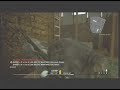 T o x s i i k 2nd Rainbow Six Vegas 2 sniper montage R6V2