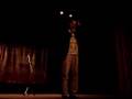 O Duelo - Prova Artistica (Stand Up Comedy) - Nada AV