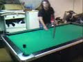 Biliardo Trick Shot by DDT