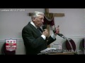 Part 3 of 5: Congressman Steney Hoyer Speech at Economic Empowerment Meeting
