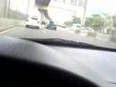 Safari na linha vermelha RJ