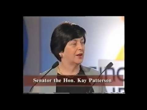 1999 Ethnic Business Awards – Guest Speech – Senator the Honourable Kay Patterson