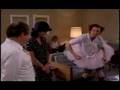 Funny sceene from Ace Ventura Pet Detective, Jim Carrey