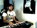 Airto - In Love With A Girl (Gavin DeGraw Cover)