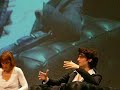 LOUIS GARREL ROVERETO 11.5.2007 PT1 LOUIS GARREL ROVERETO 11.5.2007 PT1