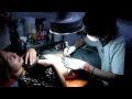 รอยสักทับรอยแผลเป็นจ่ะ... - YouTube