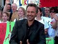'Pirate Master' Cameron Daddo (CBS News)