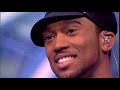 Dutch Idols 4 - Liveshow 7 : Nigel