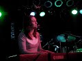 Sara Bareilles- Gravity