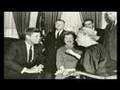 JFK reading the Declaration of Independence