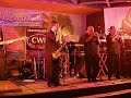 Craig Woolard sings \"I Love Beach Music 8-10-08
