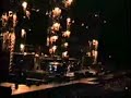 U2 Zooropa Dublin y Naomi Campbell