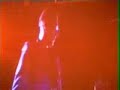 u2 zooropa dublin y naomi campbell