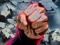 Consuming Fury - DBZ Music Video (Trunks)
