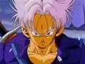 Consuming Fury - DBZ Music Video (Trunks)