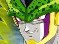 Consuming Fury - DBZ Music Video (Trunks)