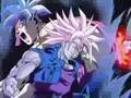 Consuming Fury - DBZ Music Video (Trunks)