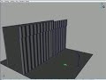 TalentedBall_part 01: modelling and texturing