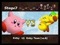 Super Smash Bros. High Score TAS