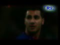 a new clip about a great player: rq7

